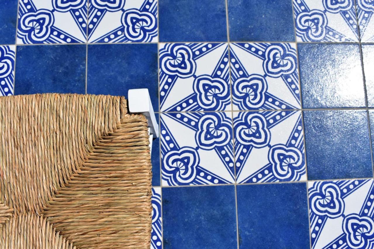 Blue 51 Apartment Vico Equense Ngoại thất bức ảnh