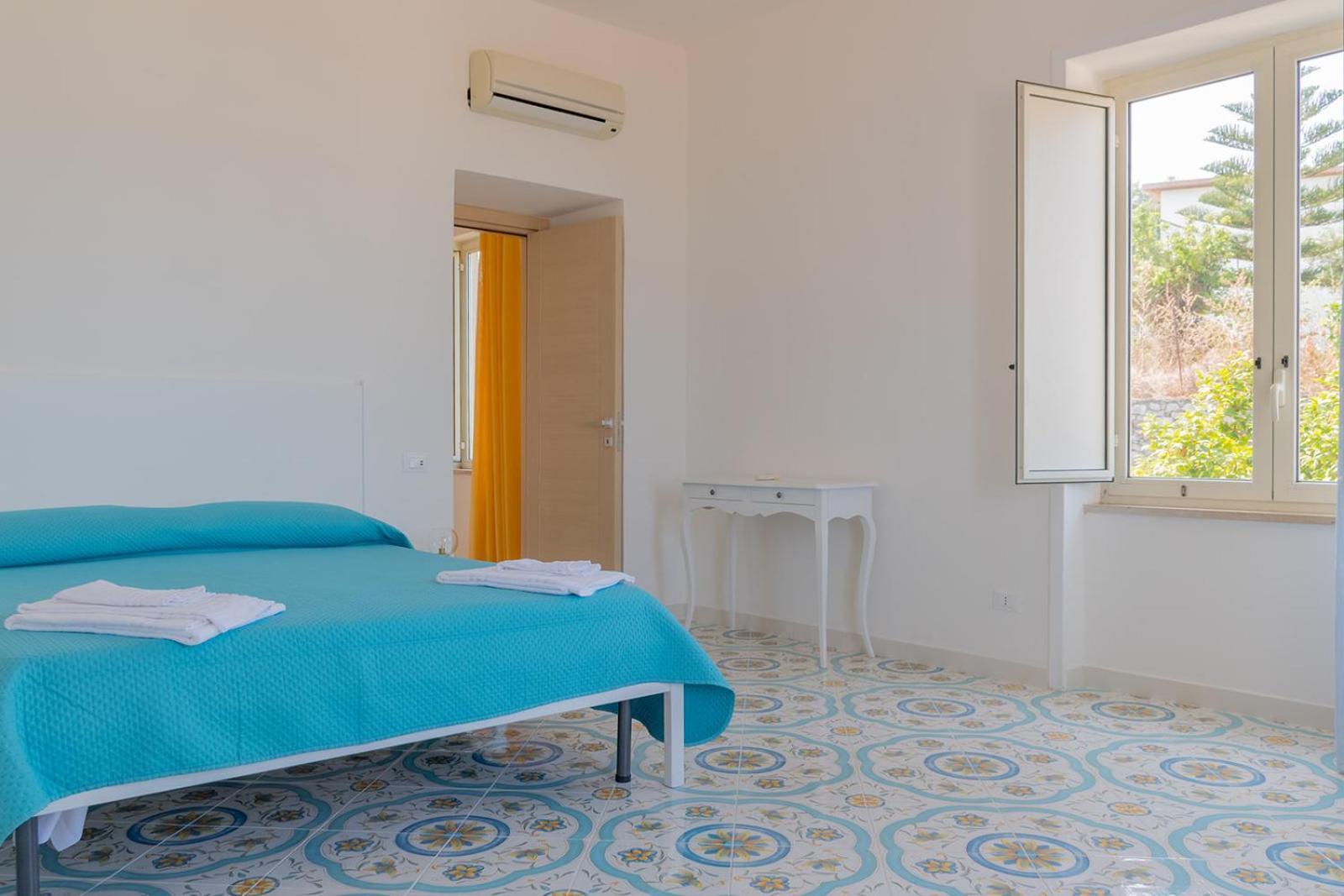 Blue 51 Apartment Vico Equense Ngoại thất bức ảnh
